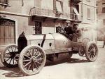 Clement-Bayard 35 HP 1906 года